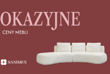 Okazyjne ceny mebli