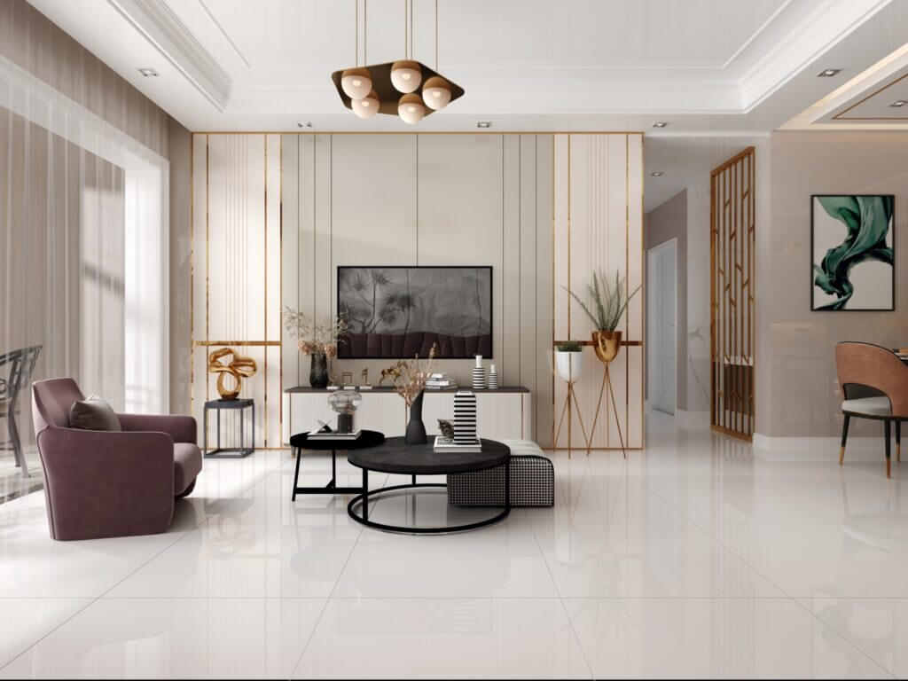 Canton Ceramica Limone Płytki ceramiczne  #02