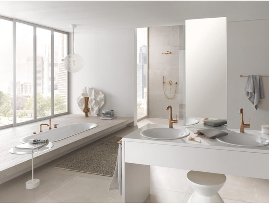 Grohe Essence