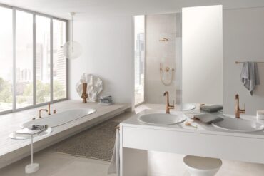 Grohe Essence