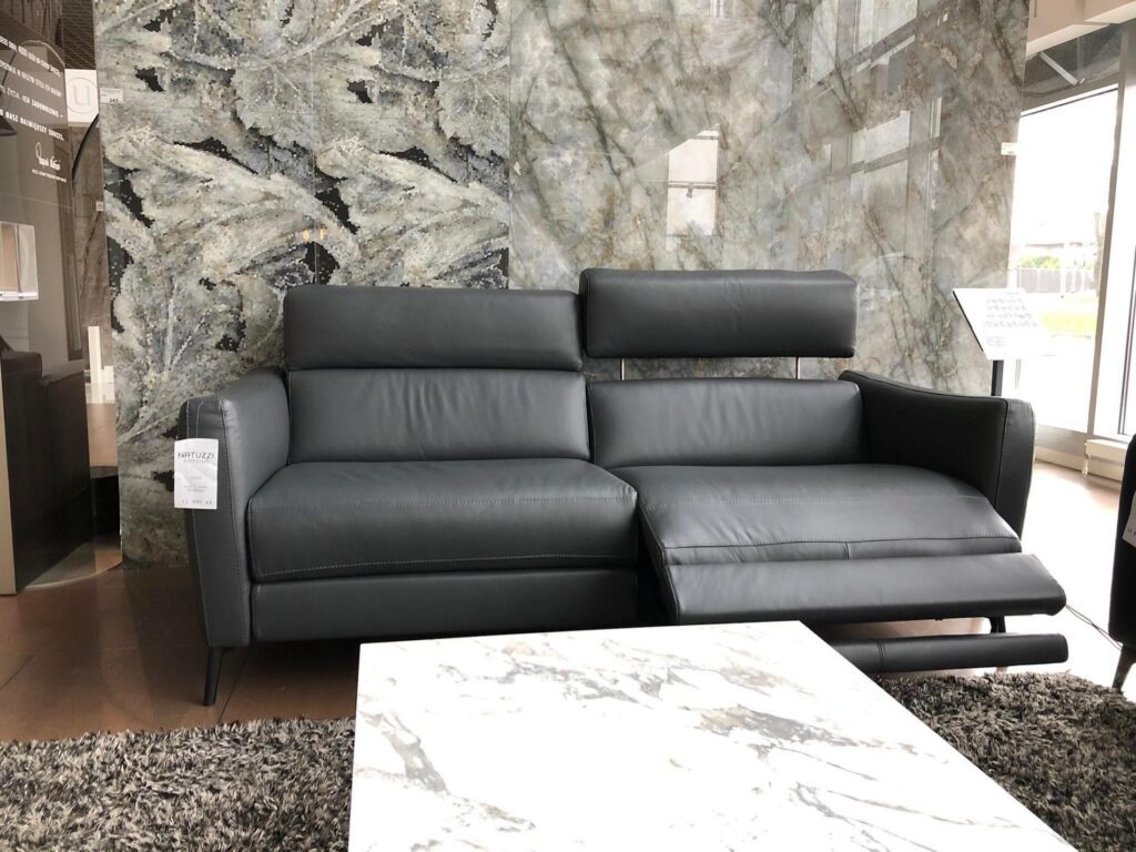 Sofa Natuzzi Editions C200