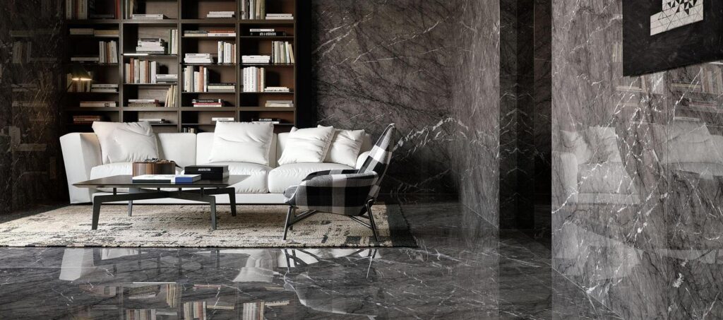 Grande Marble Look