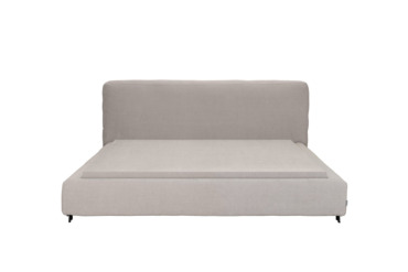 Shabby Bed