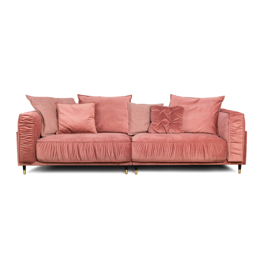 Sofa 4 osobowa Bellissa