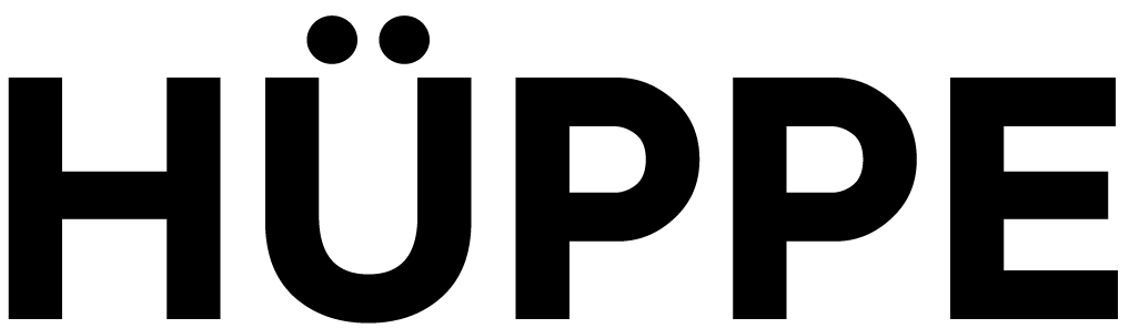 Hüppe