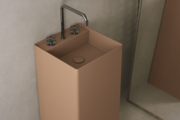 Tamesis Freestanding TL