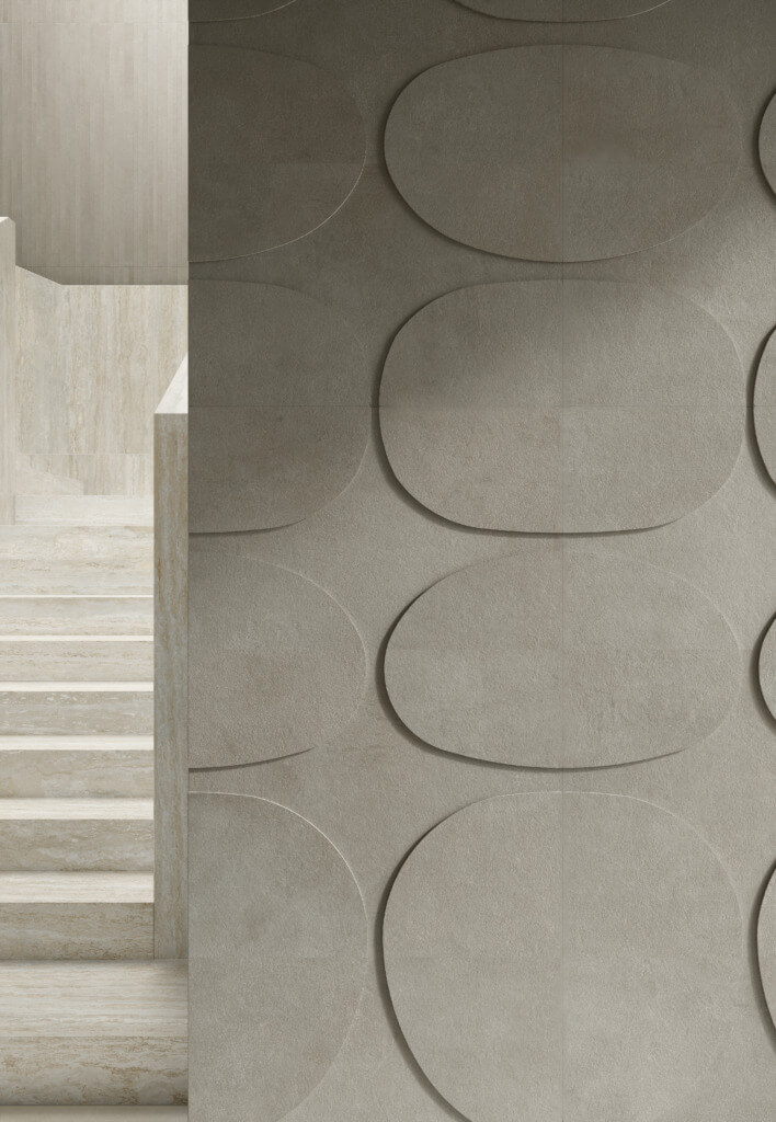 I Cementi Italgraniti Płytki Płytki ceramiczne #01