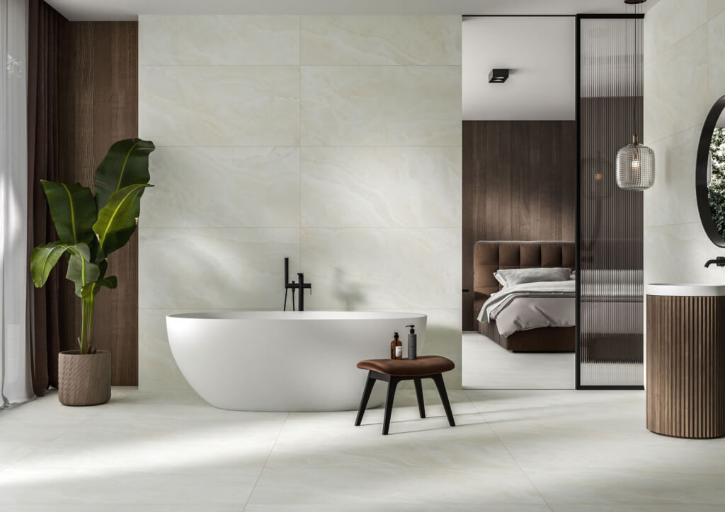 Davos Ceramica Limone Płytki ceramiczne  #02