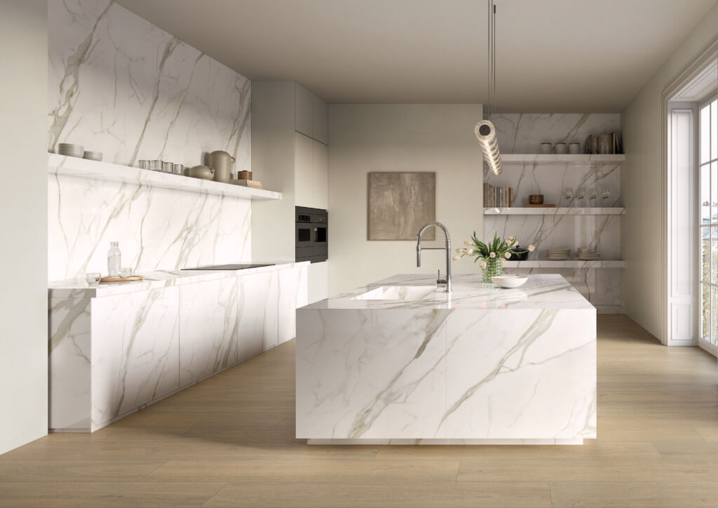Marble Touch Italgraniti Płytki Płytki ceramiczne #02