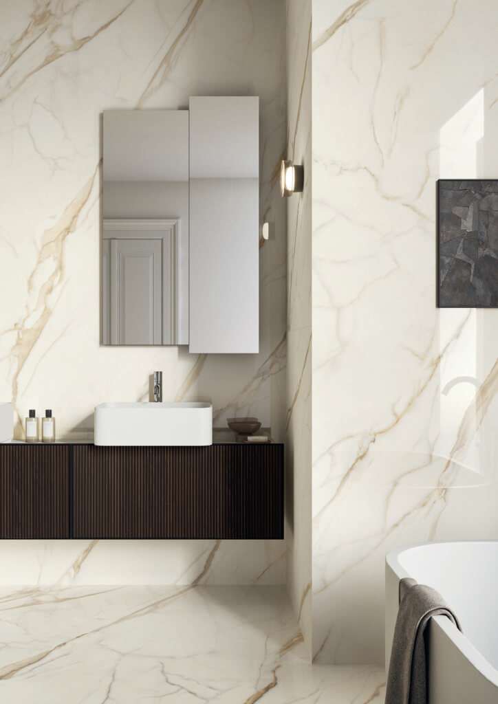 Marble Touch Italgraniti Płytki Płytki ceramiczne #11