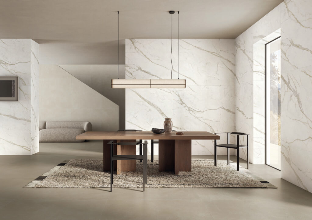 Marble Touch Italgraniti Płytki Płytki ceramiczne #12