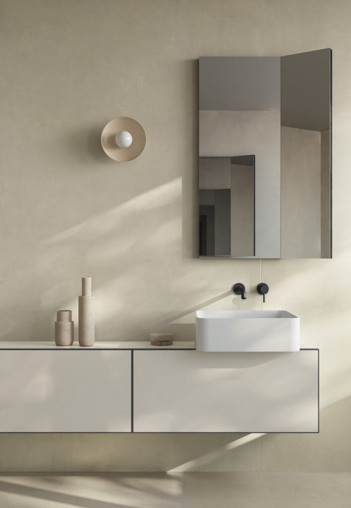 I Cementi Italgraniti Płytki Płytki ceramiczne #11