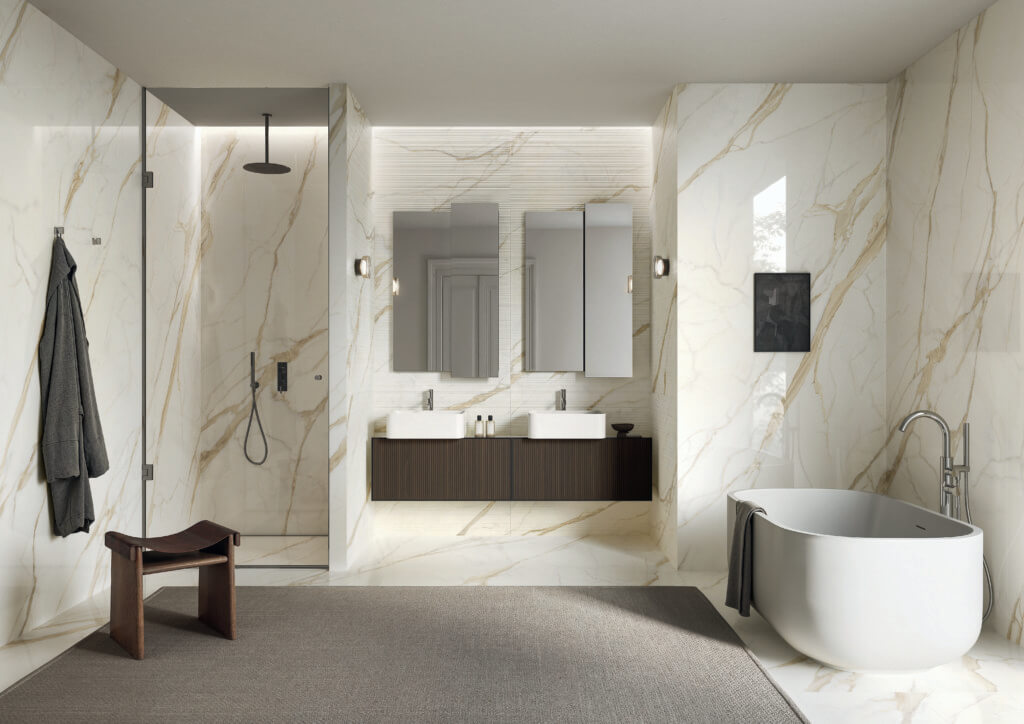 Marble Touch Italgraniti Płytki Płytki ceramiczne #19