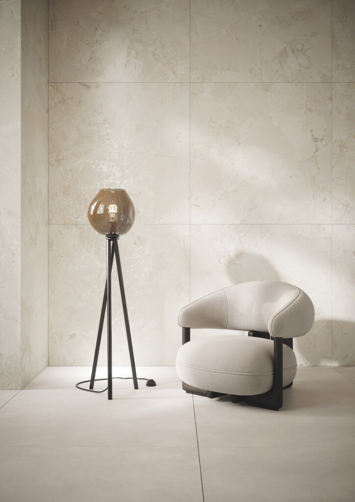 Paradyż x PGC – nowa kolekcja inspirowana materią i czasem    #02