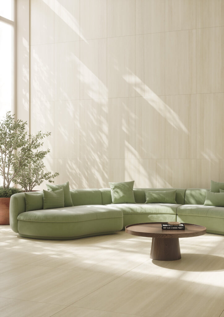 Paradyż x PGC – nowa kolekcja inspirowana materią i czasem    #03