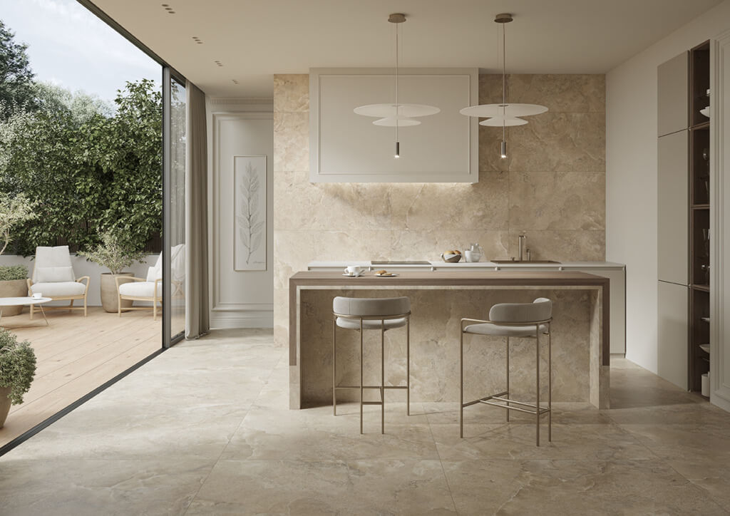 Paradyż x PGC – nowa kolekcja inspirowana materią i czasem    #04