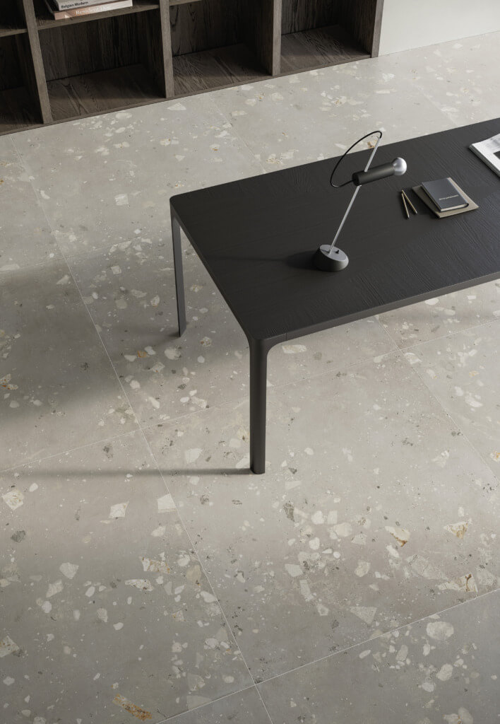 I Cementi Italgraniti Płytki Płytki ceramiczne #06