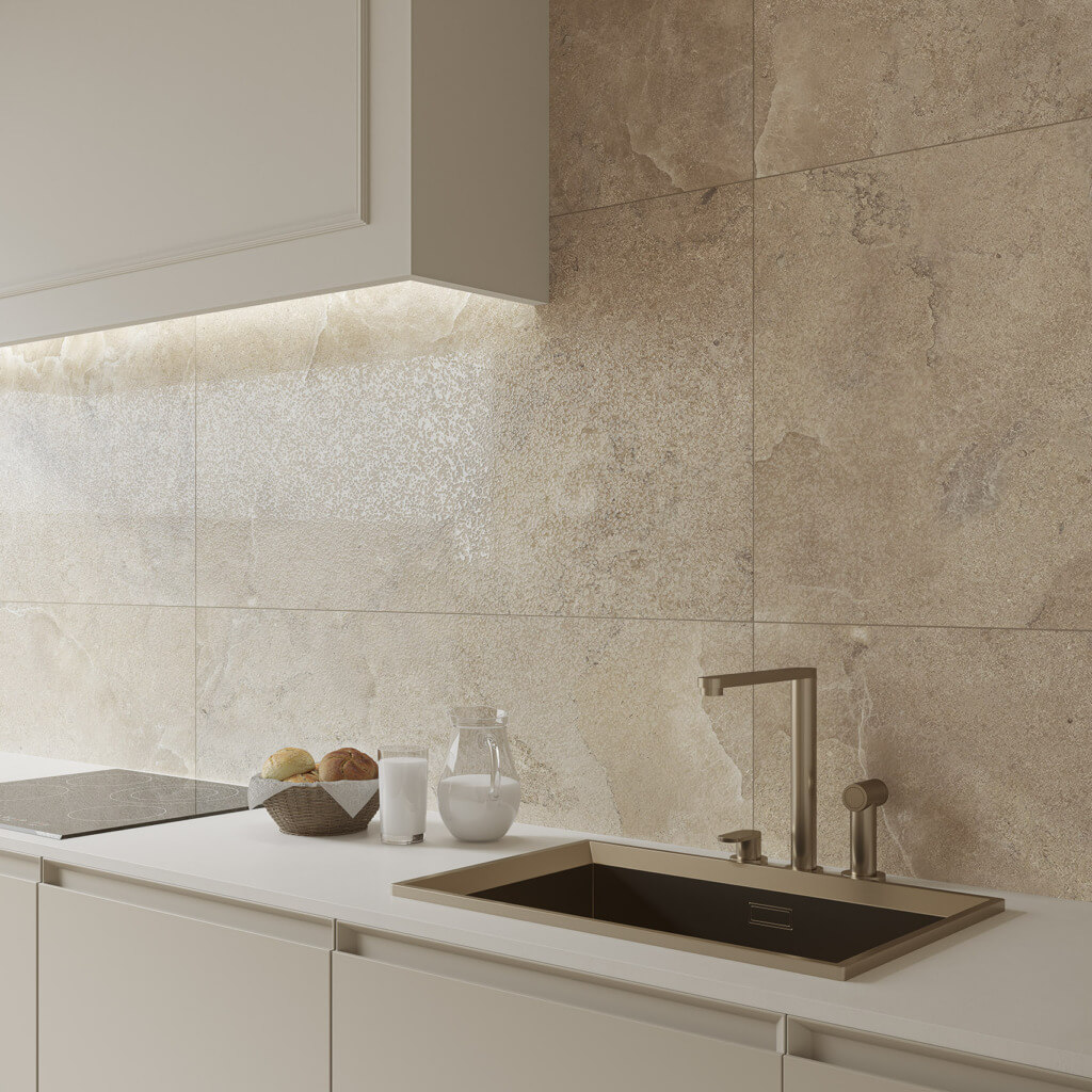 Paradyż x PGC – nowa kolekcja inspirowana materią i czasem    #06