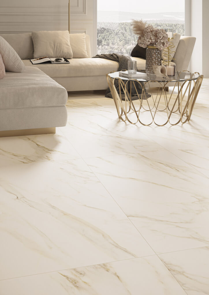 Paradyż x PGC – nowa kolekcja inspirowana materią i czasem    #08