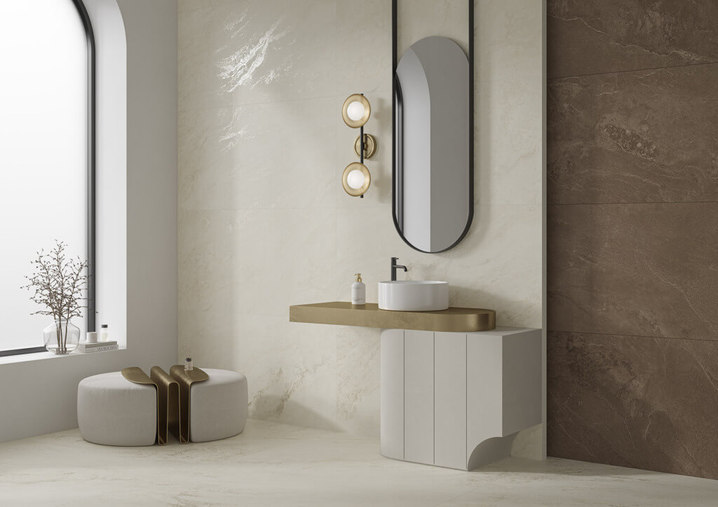 Paradyż x PGC – nowa kolekcja inspirowana materią i czasem    #18