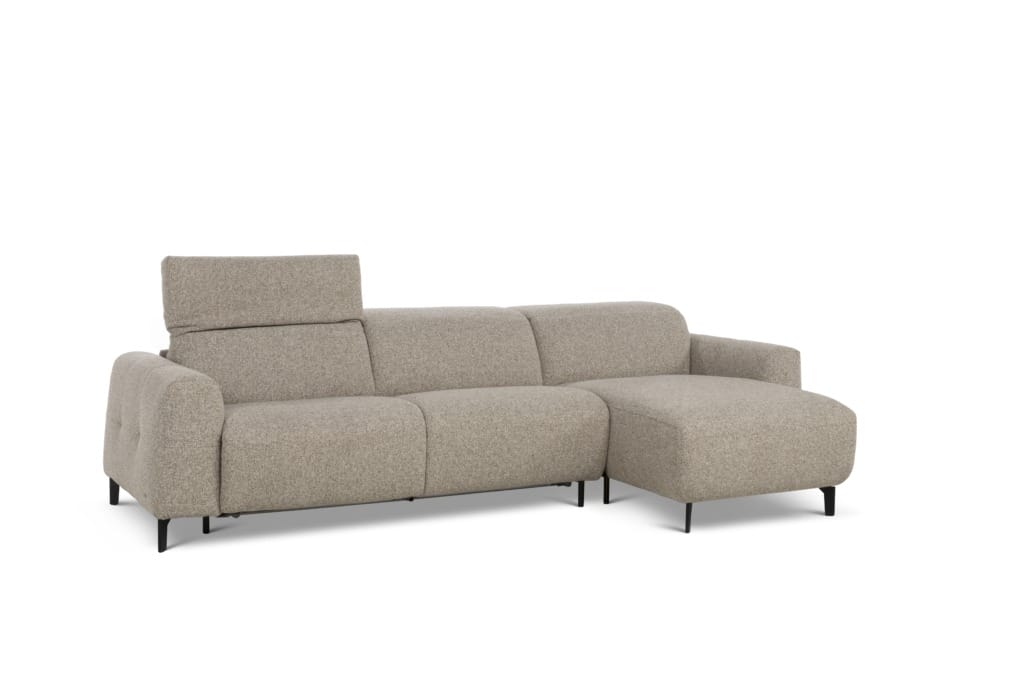 Capri C325 Natuzzi Editions Meble Meble wypoczynkowe #07