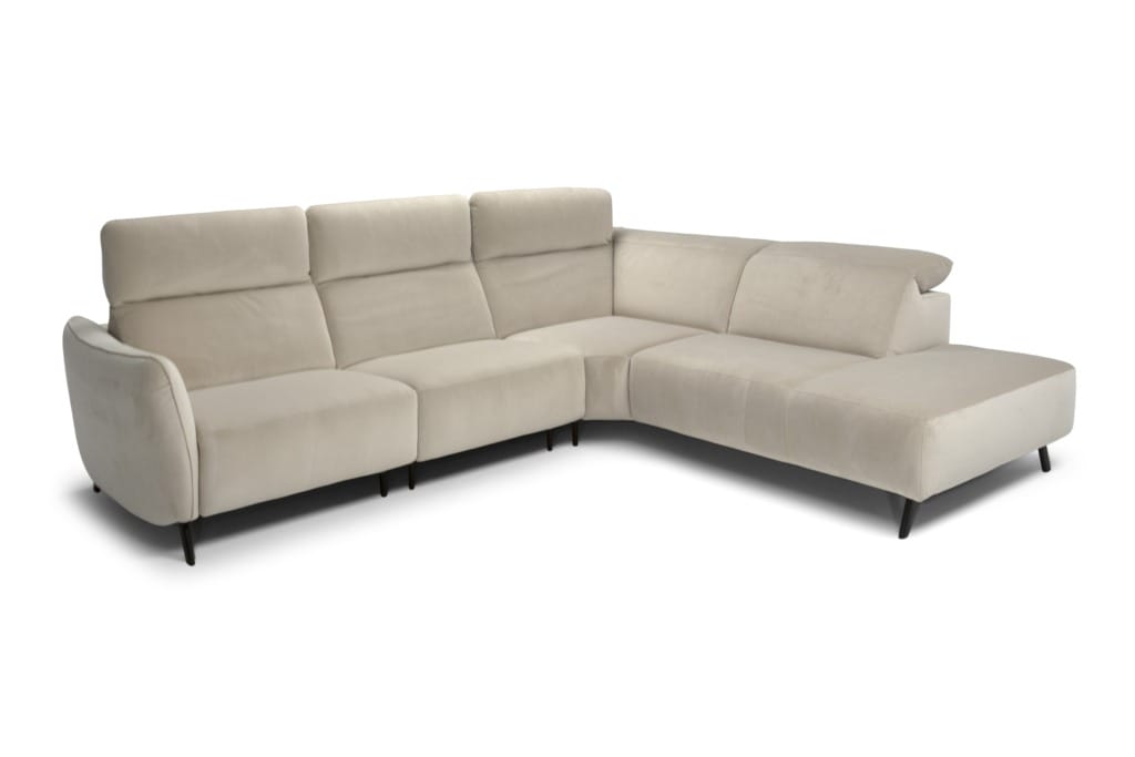 Lima C267 Natuzzi Editions Meble Meble wypoczynkowe #10