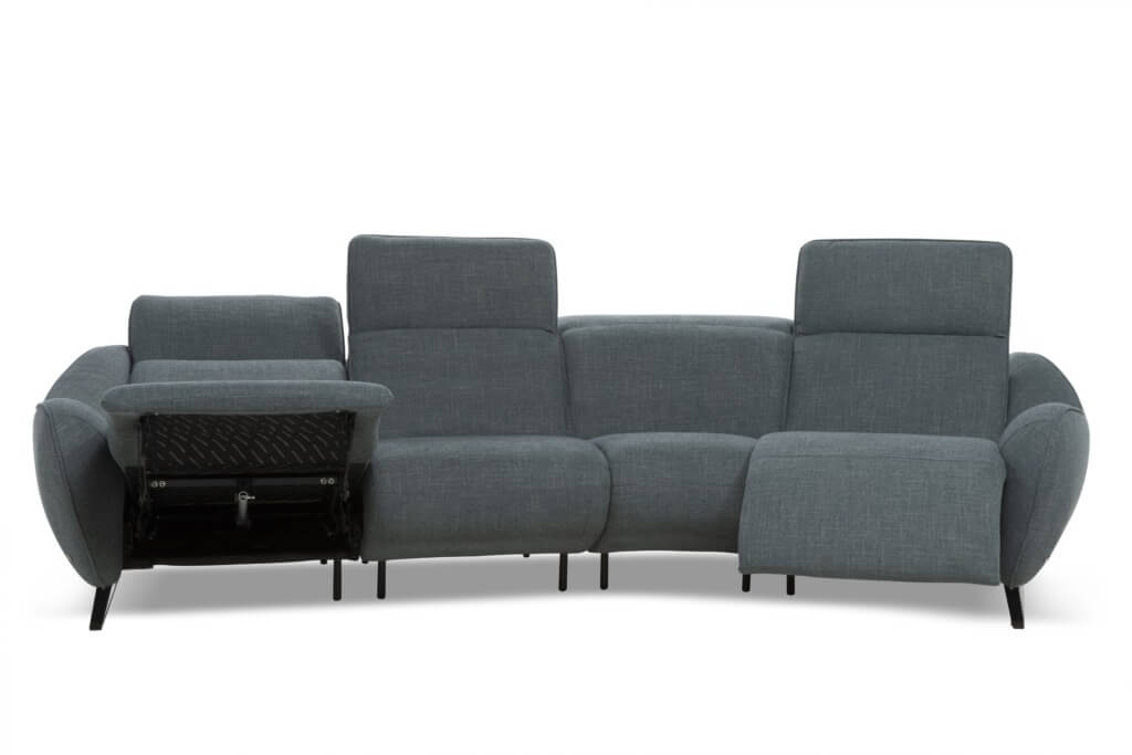 Mirage C337 Natuzzi Editions Meble Meble wypoczynkowe #12