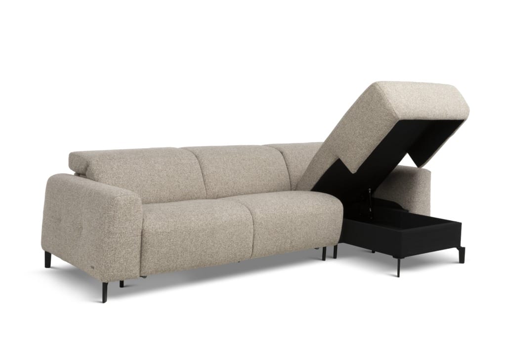 Capri C325 Natuzzi Editions Meble Meble wypoczynkowe #08