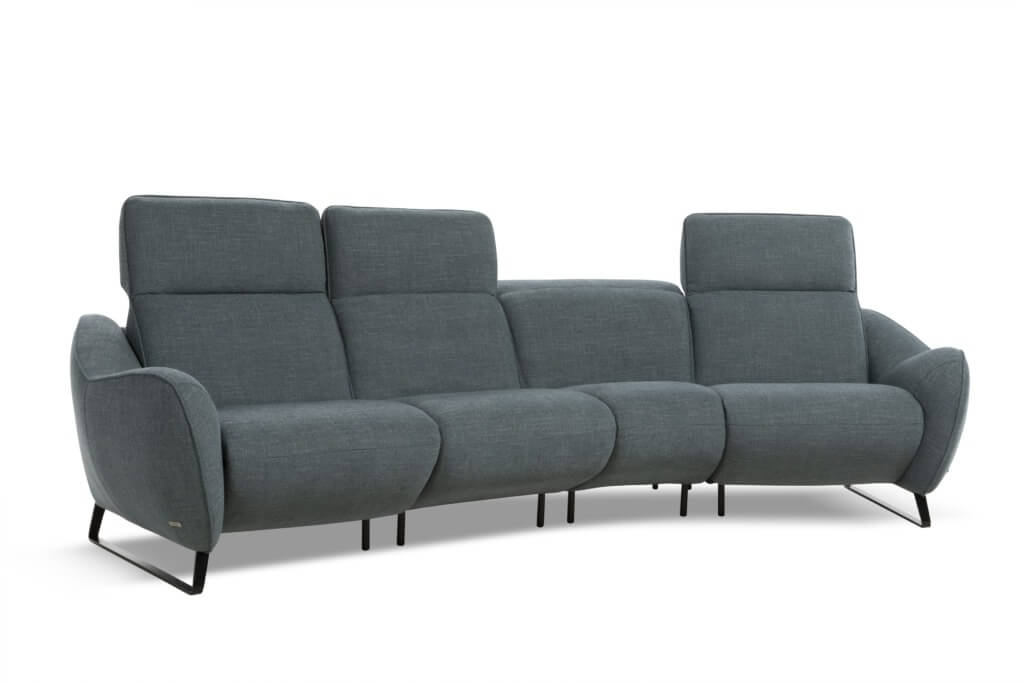 Mirage C337 Natuzzi Editions Meble Meble wypoczynkowe #11
