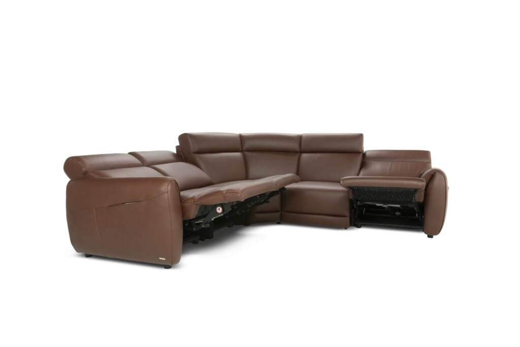Nuvia C328 Natuzzi Editions Meble Meble wypoczynkowe #11