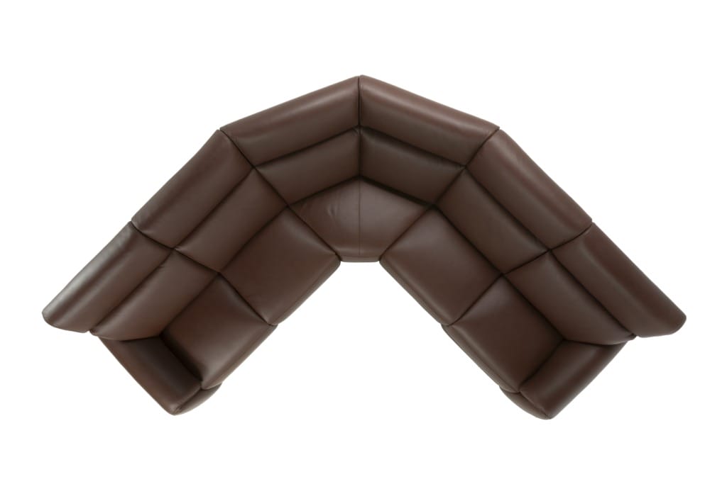 Nuvia C328 Natuzzi Editions Meble Meble wypoczynkowe #12