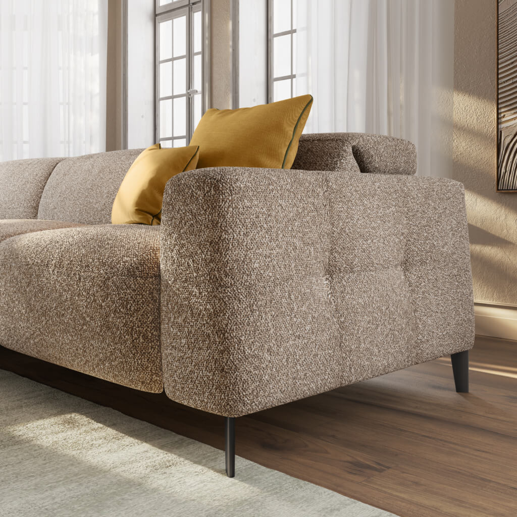 Capri C325 Natuzzi Editions Meble Meble wypoczynkowe #03