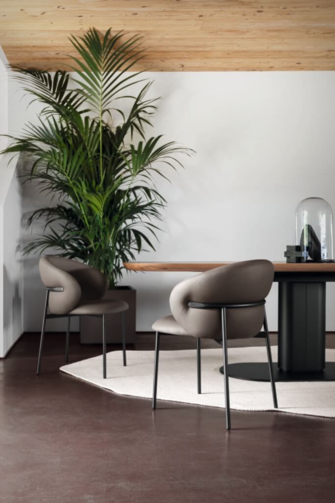 Oleandro Calligaris Meble Meble do jadalni #02