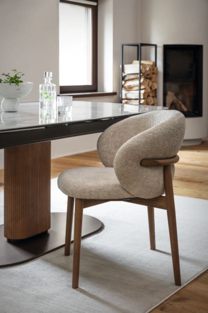Oleandro Calligaris Meble Meble do jadalni #03