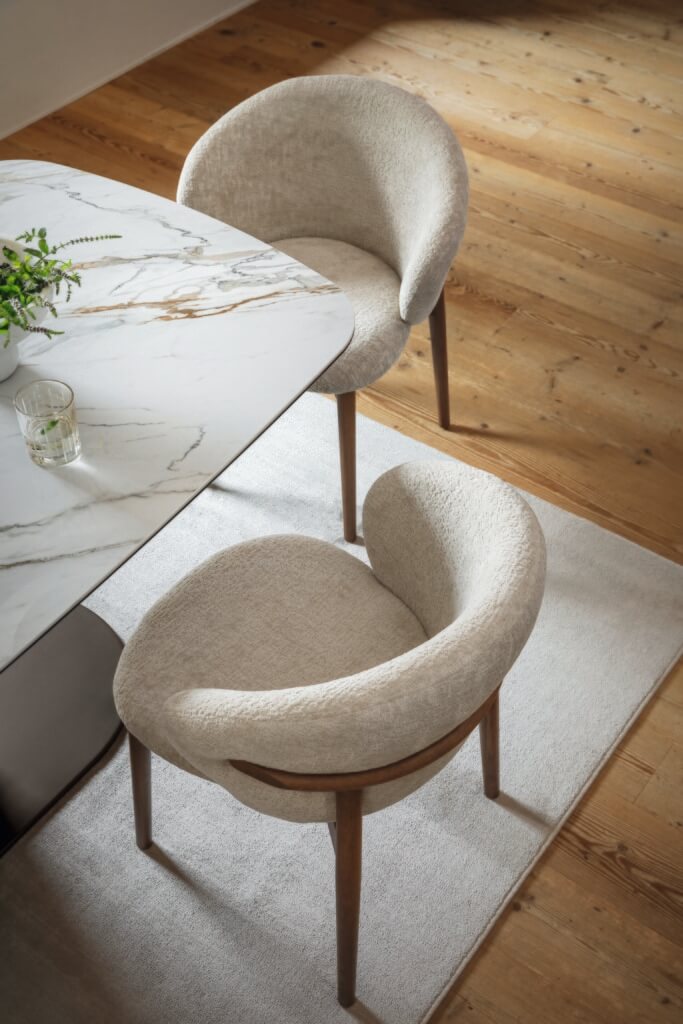 Oleandro Calligaris Meble Meble do jadalni #04