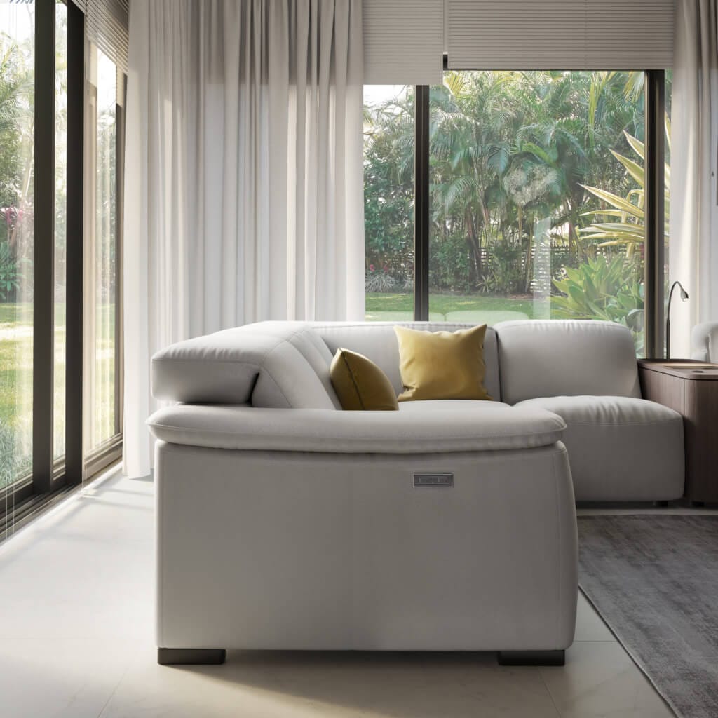 Gliss C342 Natuzzi Editions Meble Meble wypoczynkowe #04