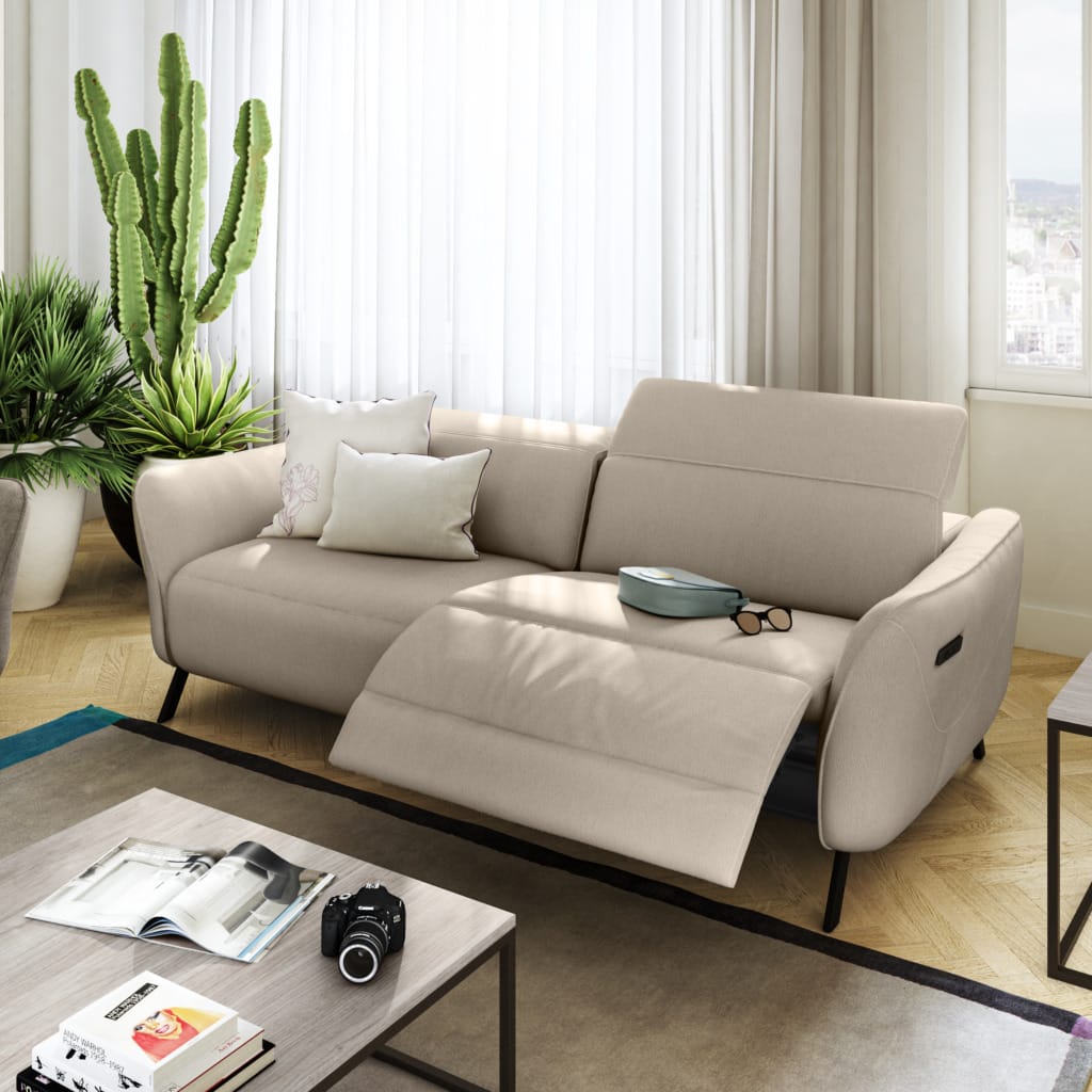 Lima C267 Natuzzi Editions Meble Meble wypoczynkowe #02
