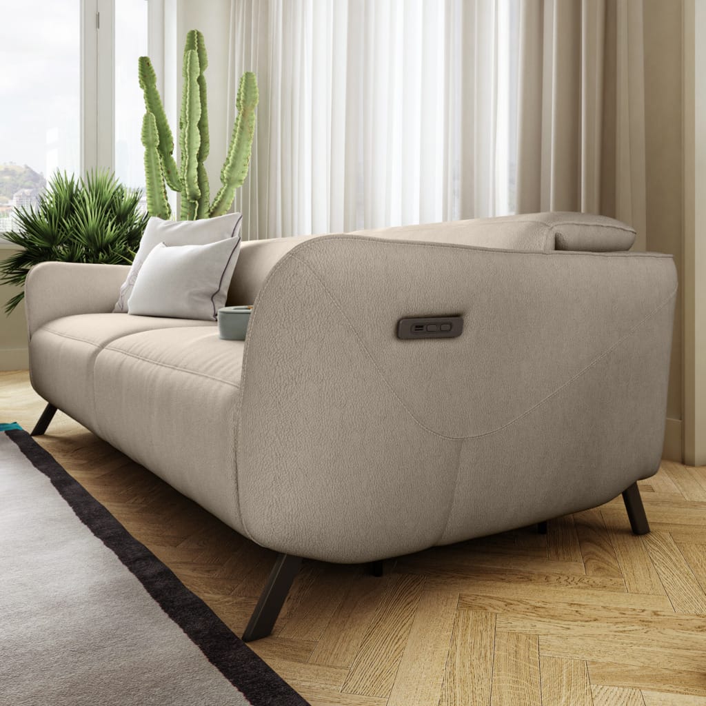 Lima C267 Natuzzi Editions Meble Meble wypoczynkowe #03