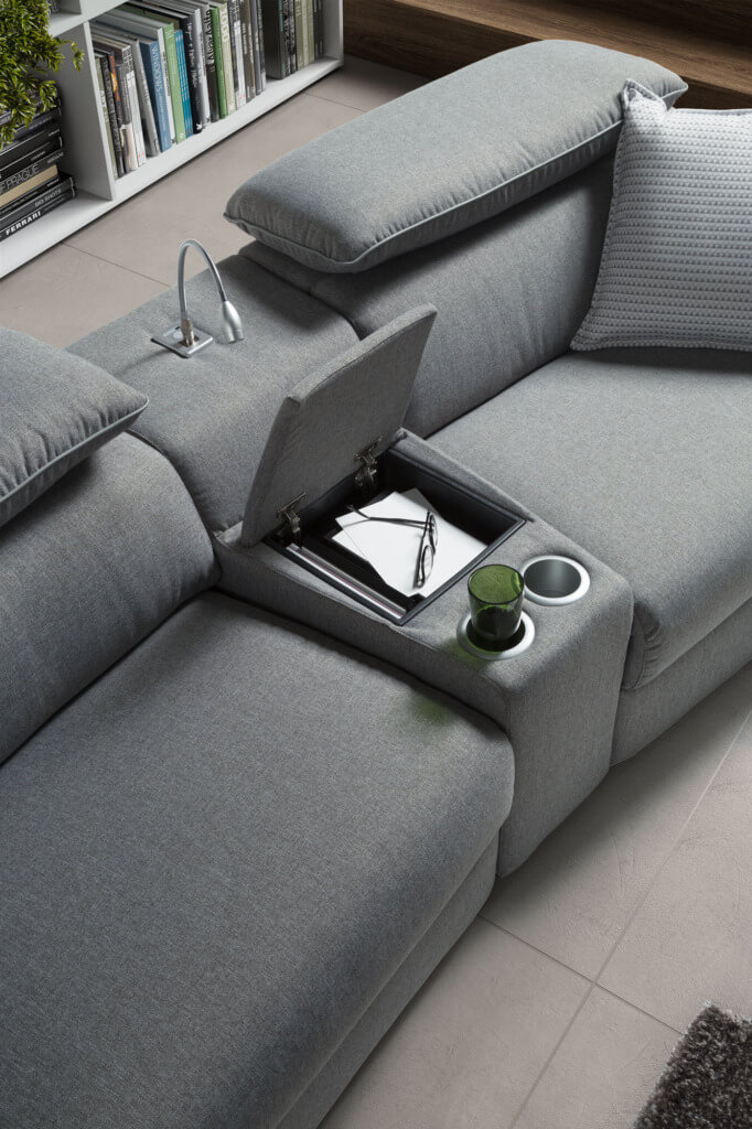 Meraviglia B995 Natuzzi Editions Meble Meble wypoczynkowe #02