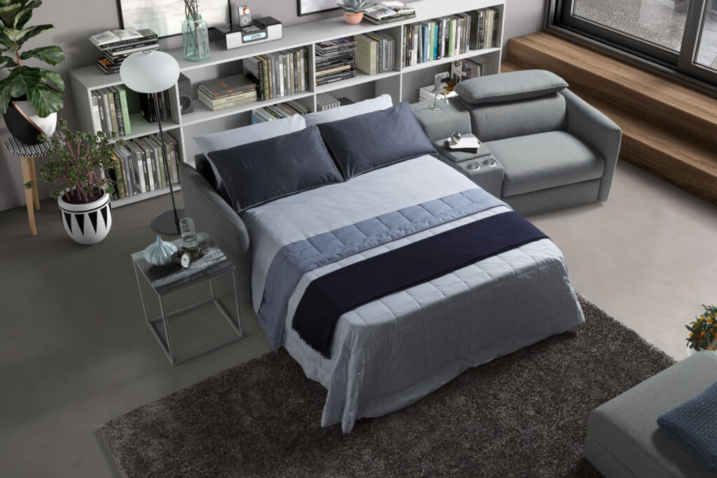Meraviglia B995 Natuzzi Editions Meble Meble wypoczynkowe #03