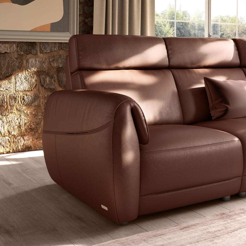 Nuvia C328 Natuzzi Editions Meble Meble wypoczynkowe #03