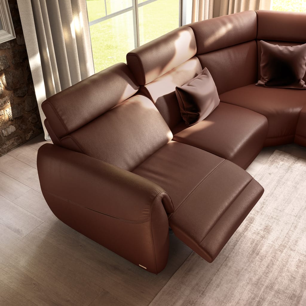 Nuvia C328 Natuzzi Editions Meble Meble wypoczynkowe #04