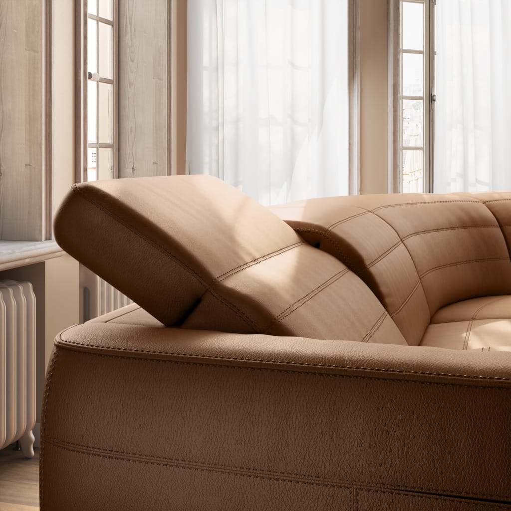 Zenith C320 Natuzzi Editions Meble Meble wypoczynkowe #03