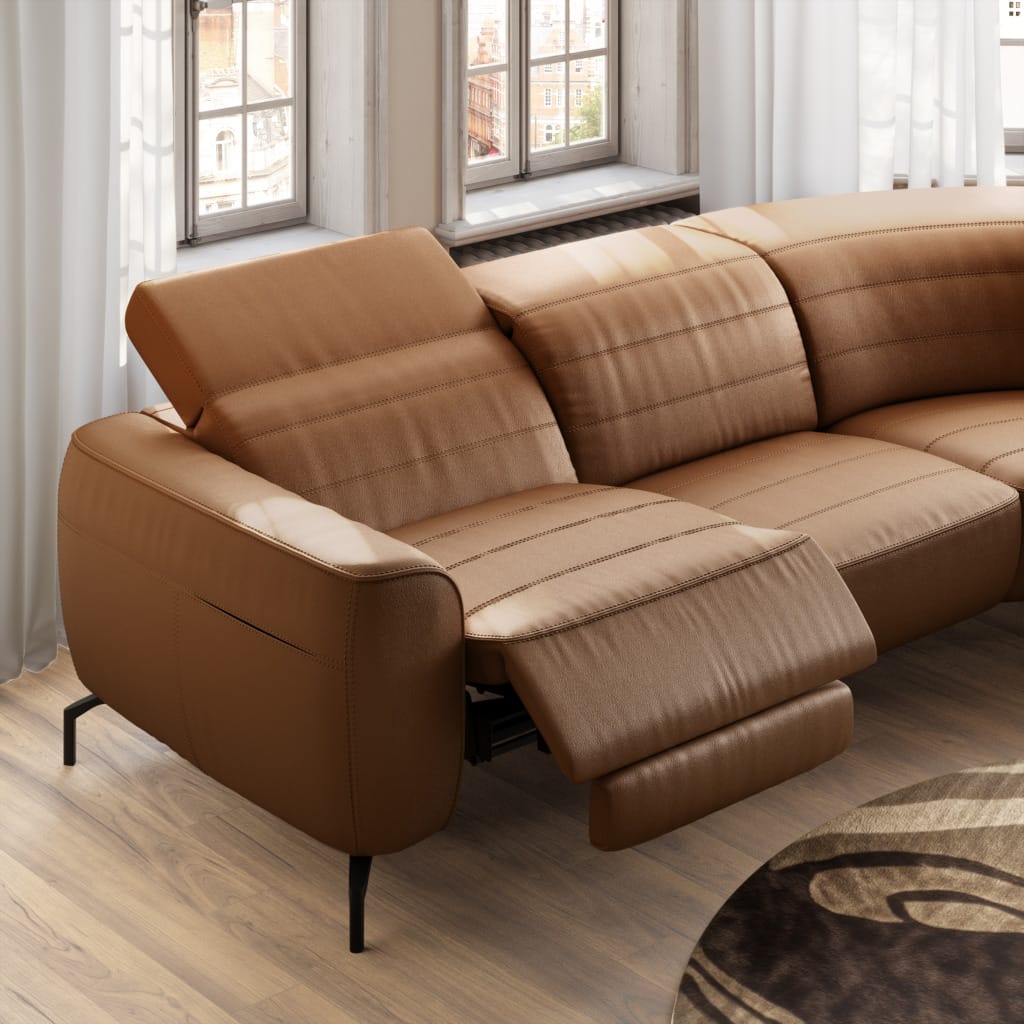 Zenith C320 Natuzzi Editions Meble Meble wypoczynkowe #02